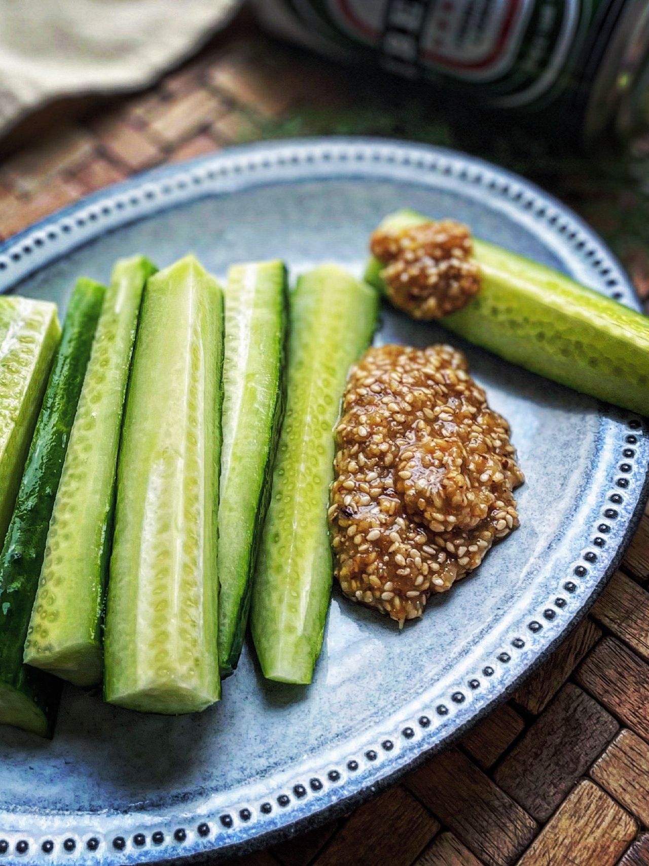 きゅうり×味噌」30選｜おつまみにもぴったり | レシピサイトNadia