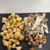 ワンパン◎【じゃがいもと舞茸のジャーマンポテト風】お弁当にもの工程1