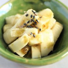 あと1品！味付けはお任せ♪「長いもの海苔チーズ和え」