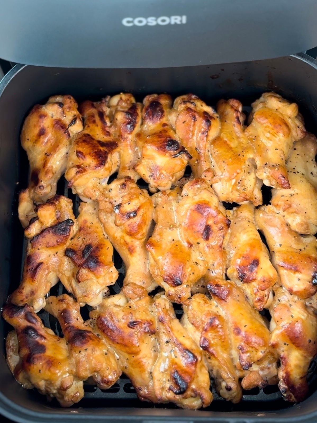 手羽元のローストチキン】クリスマスにも♪簡単なのに大人気 手羽元のローストチキン】クリスマスにも♪簡単なのに大人気