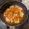 azuの作ってみた!投稿(豆腐の煮物【豆腐チョリム】)