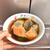 ケの作ってみた!投稿(【鮭となすの焼き浸し】つゆが染みておいしい！作り置きにも◎)