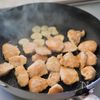 【とうもろこしのガリバタ醤油チキン】じゅわっとおいしい♡の工程4