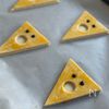 子どもと作れる♪【おばけパイ】の工程3