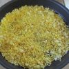 炊飯器でパラパラ【根菜たっぷりカレーピラフ】簡単&美味しい!の工程1