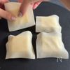 〖 余った皮で 〗はんぺんチーズサンドの工程2