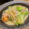 みっさキッチンの作ってみた!投稿(掴め!男の胃袋!飛騨名物!けいちゃん焼き)