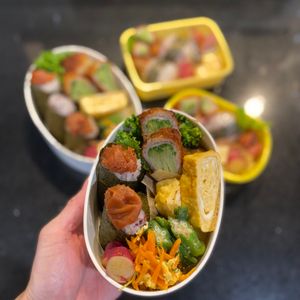 chiyoの作ってみた!投稿(『ブロッコリーの肉巻きフライ』バラ肉を巻いてジュワッと絶品♡)