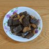 さおりんの作ってみた!投稿(レンチンで味しみ!めっちゃ簡単【甘辛こんにゃく】)