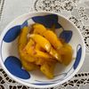 万福の作ってみた!投稿(これはハマる♡レンジで簡単！『パプリカのめんつゆおひたし』)