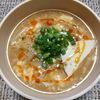 よっこの作ってみた!投稿(【豆腐とえのきのかき玉スープ】ふわとろ♡ほっこりヘルシー♪)