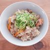 ミルクの作ってみた!投稿(簡単絶品❤️‍🔥美味しすぎて連日作った『鯖飯』)