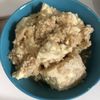 yの作ってみた!投稿(【らくレピ】戻し不要！鶏ひき肉と豆腐と切り干し大根の春雨煮)