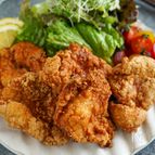 絶品柔らか胸肉♡『ザクザクカレーチキン』家族大絶賛❤️‍🔥
