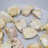 【簡単に作れる！】鶏むね肉となすの甘酢炒めの工程3