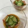 (・∀・)コロンの作ってみた!投稿(作業時間５分！火を使わず簡単【鯛の冷や汁風さっぱり丼】)