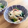 ゆかりの作ってみた!投稿(5分で簡単に♪わかめもやしカニカマのナムル)