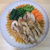 ゆいの作ってみた!投稿(【レンチン鶏チャーシュー】レンジで作るお手軽おかず♡)