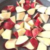 冷凍OK！粉ふきさつまいもの工程2