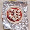 家族も大好き!生地から作るマルゲリータの工程8