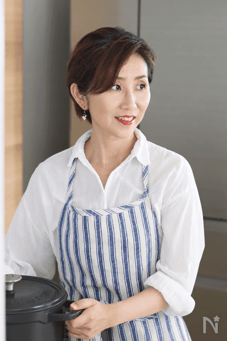 ともきーた (伊藤 智子)さんとっておきレシピ