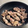 【豚にんにく煮込み】夏バテ乗り切るスタミナ飯の工程2