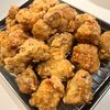 しーちゃんの作ってみた!投稿(【鶏もも唐揚げ】冷めてもカリッとジューシー)
