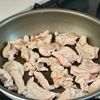 ほっくり柔らか豚こまで【バター豚じゃが】の工程5