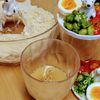 まゆのの作ってみた!投稿(混ぜるだけ☆味噌ラーメン風そうめんつゆ。)