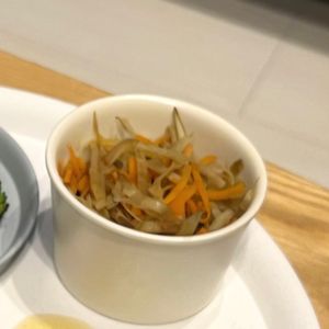 miriの作ってみた!投稿(レンジで作り置き♡簡単『きんぴらごぼう』)