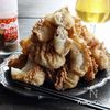 冷めても美味しい⁈おつまみにピッタリ★メキシカン餃子の工程9