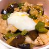 ぷりんの作ってみた!投稿(やみつきになる旨さ♪【豚バラ茄子味噌丼】)