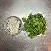 【いさきの中華風煮込み】ふんわりほぐれる白身に極上の中華だれの工程2