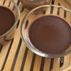 材料3つチョコプリンの工程7