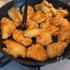 2人前500円。一口食べたら止まらない【鶏むねの南蛮漬け】の工程3