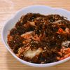 こざかなの作ってみた!投稿(【もずくとキムチの激旨おつまみ】ダイエットにも！ごま油香る)