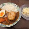 たりおの作ってみた!投稿(市販ルーで作る 懐かしのポークカレー)