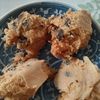 KUMIKOの作ってみた!投稿(レンジで!ノンオイル♪【米粉のマーラーカオ風蒸しパン】)