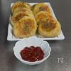 リピ確定【もちもちポテト】の工程6