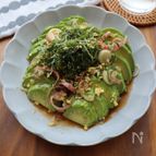 一度食べてほしい！至福のアボカド