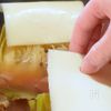 【1/4玉、秒で消える】丸ごとキャベツのとろ旨スープの工程4