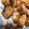 222904の作ってみた!投稿(定食屋級！【香ばし揚げ鶏】)