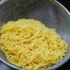 つるっとさっぱり！ラーメンサラダの工程1