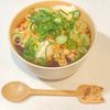 すみれの作ってみた!投稿(～とろみでポカポカ～揚げ出汁風あんかけ湯豆腐)
