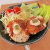 あーちゃん·͜· ♡の作ってみた!投稿(【豆腐と塩こんぶの和風つくね】ワンパンで!ふんわりヘルシー♪)