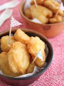 たらフリッター