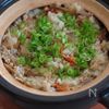頬張る美味しさ♡鶏そぼろとごぼうの混ぜご飯の工程4