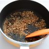 旨辛！やみつき！自家製【食べるラー油】の工程1