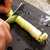バターの風味がアクセント!鱈の酒蒸しの工程2