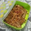 562704の作ってみた!投稿(【我が家の絶品作り置き】ご飯に乗せたい!えのきの自家製なめ茸)
